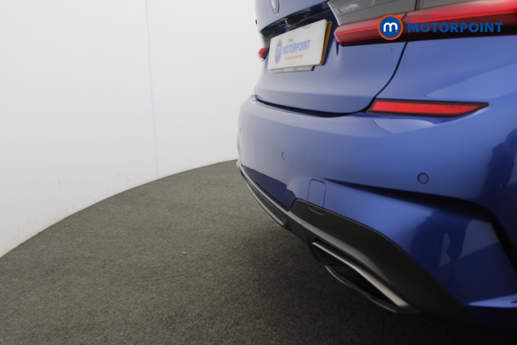 BMW 3 Series M340d Automatic Diesel Saloon - Stock Number (1544264) - 25th supplementary image