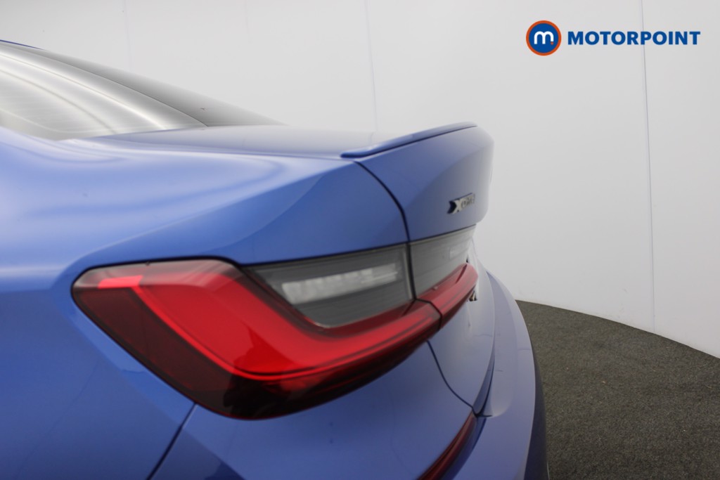BMW 3 Series M340d Automatic Diesel Saloon - Stock Number (1544264) - 26th supplementary image
