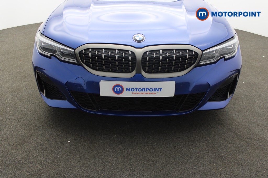 BMW 3 Series M340d Automatic Diesel Saloon - Stock Number (1544264) - 28th supplementary image