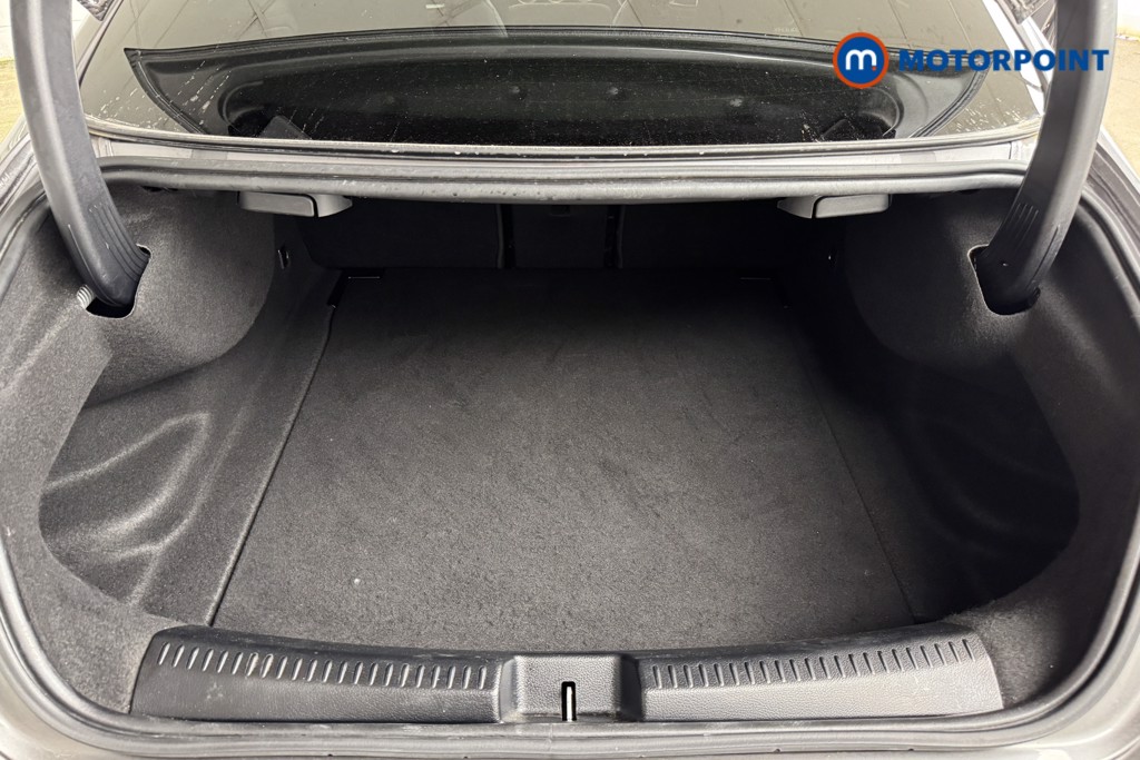 Mercedes-Benz CLA Amg Line Automatic Petrol Coupe - Stock Number (1544286) - 3rd supplementary image