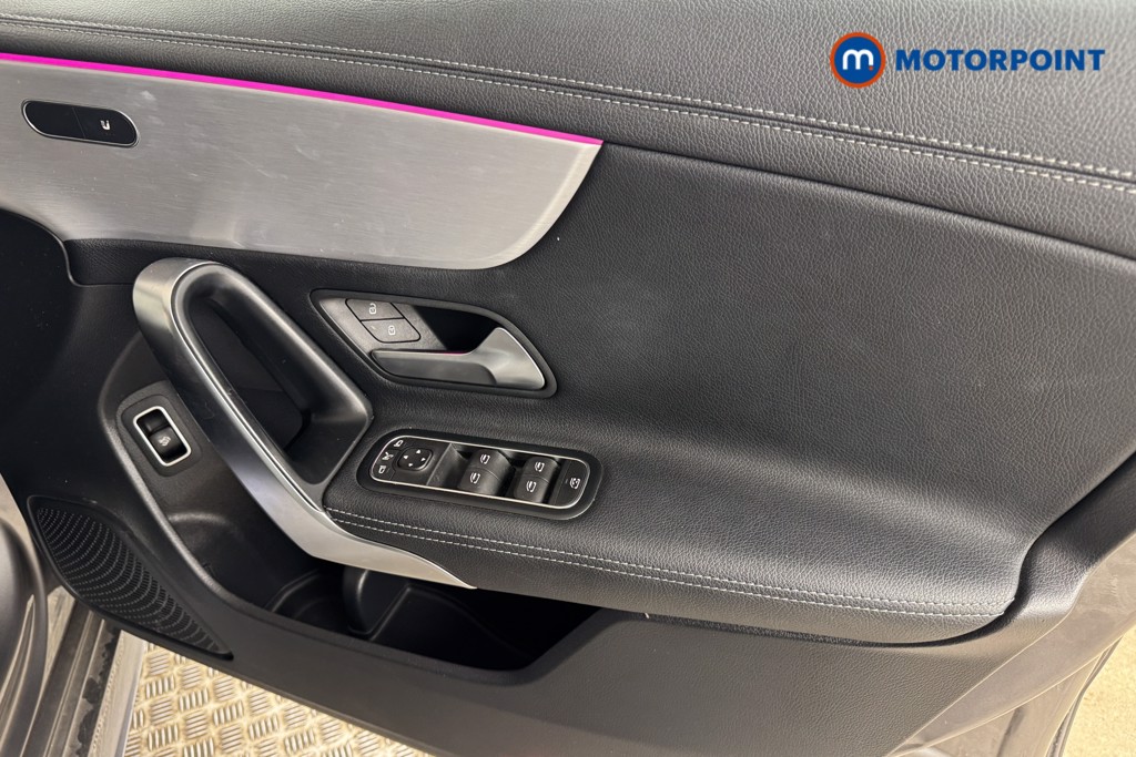 Mercedes-Benz CLA Amg Line Automatic Petrol Coupe - Stock Number (1544286) - 15th supplementary image