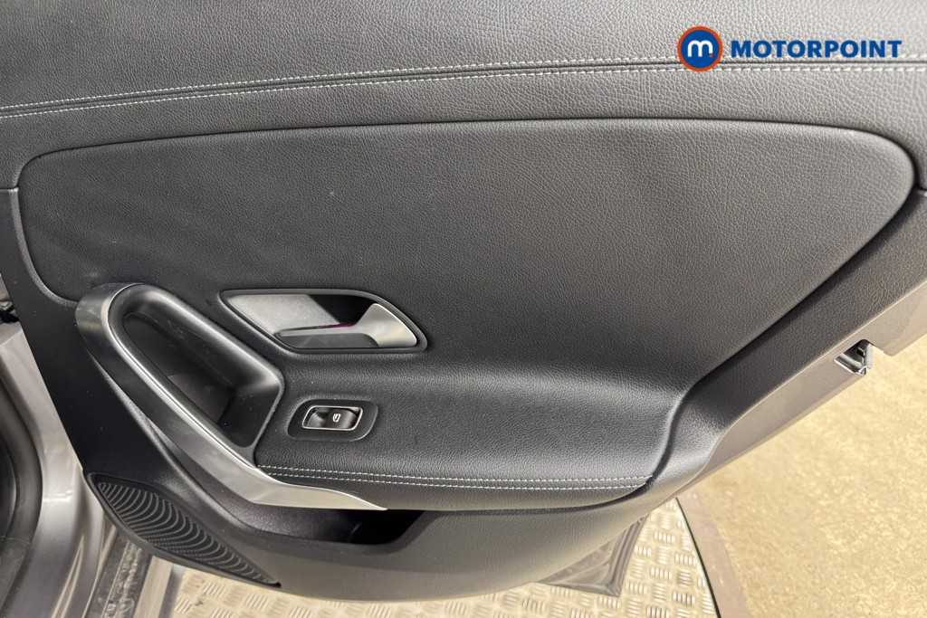 Mercedes-Benz CLA Amg Line Automatic Petrol Coupe - Stock Number (1544286) - 16th supplementary image