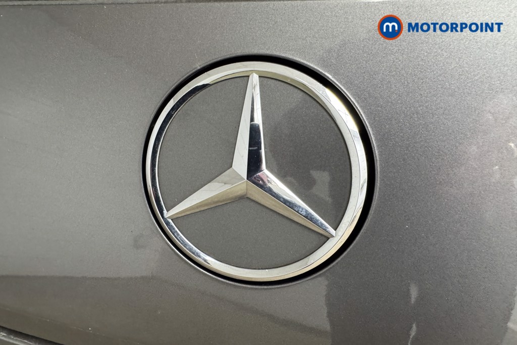 Mercedes-Benz CLA Amg Line Automatic Petrol Coupe - Stock Number (1544286) - 20th supplementary image