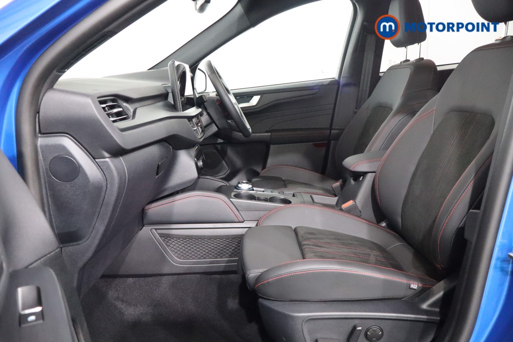 Ford Kuga St-Line Automatic Petrol Plug-In Hybrid SUV - Stock Number (1544344) - 4th supplementary image