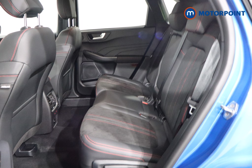 Ford Kuga St-Line Automatic Petrol Plug-In Hybrid SUV - Stock Number (1544344) - 5th supplementary image