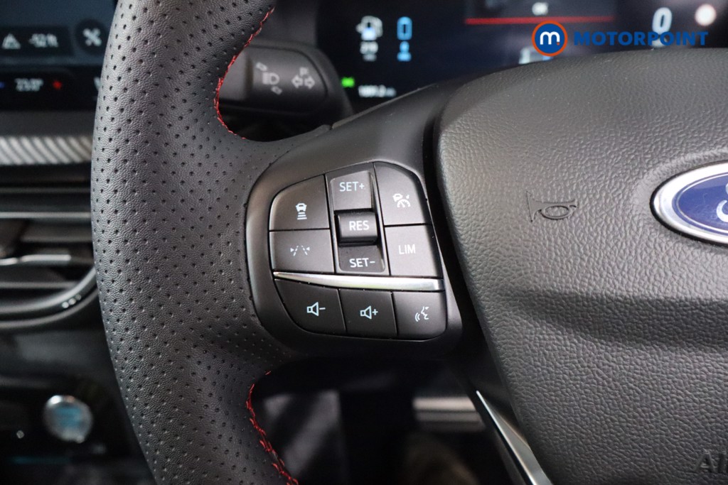Ford Kuga St-Line Automatic Petrol Plug-In Hybrid SUV - Stock Number (1544344) - 7th supplementary image