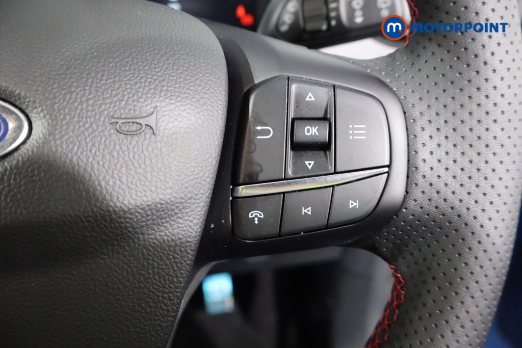 Ford Kuga St-Line Automatic Petrol Plug-In Hybrid SUV - Stock Number (1544344) - 8th supplementary image