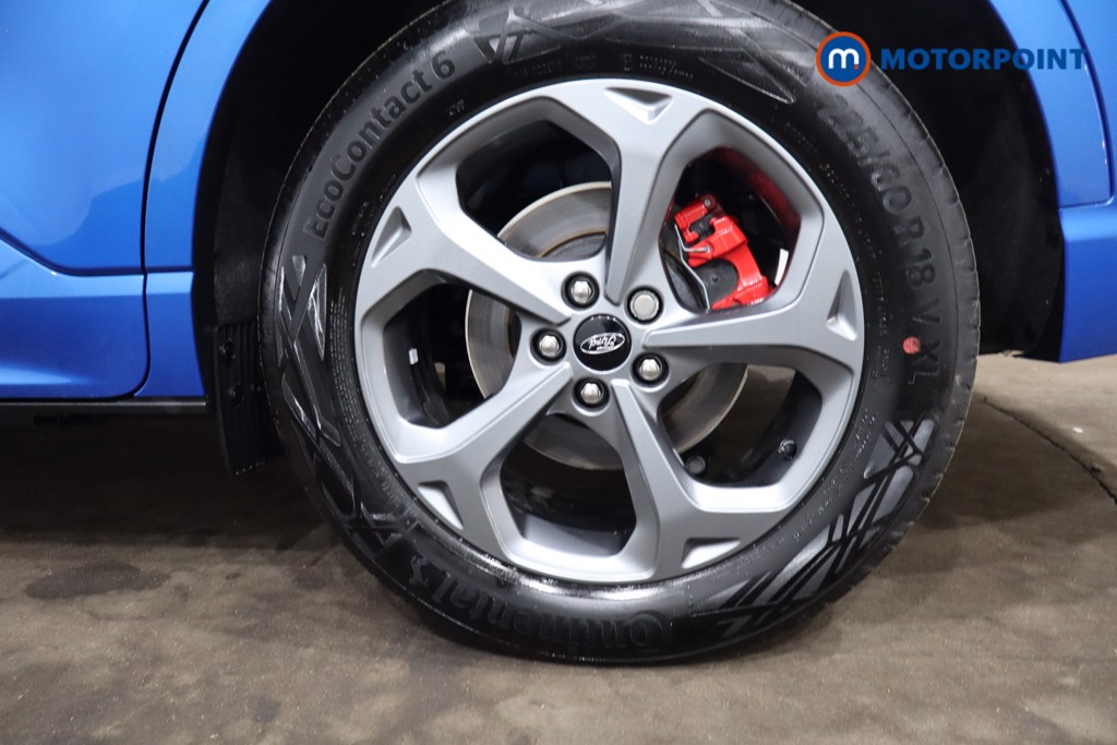 Ford Kuga St-Line Automatic Petrol Plug-In Hybrid SUV - Stock Number (1544344) - 12th supplementary image