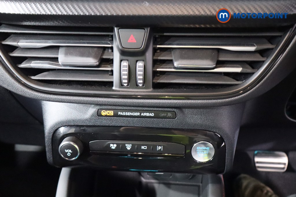 Ford Kuga St-Line Automatic Petrol Plug-In Hybrid SUV - Stock Number (1544344) - 14th supplementary image