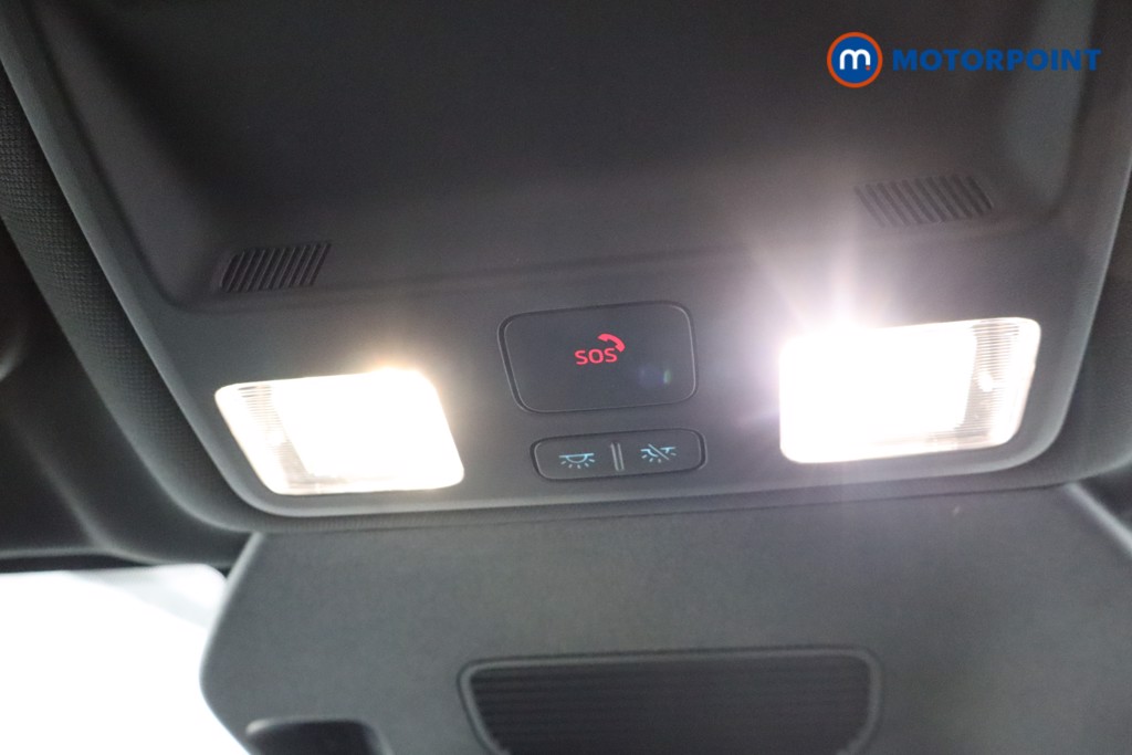 Ford Kuga St-Line Automatic Petrol Plug-In Hybrid SUV - Stock Number (1544344) - 17th supplementary image
