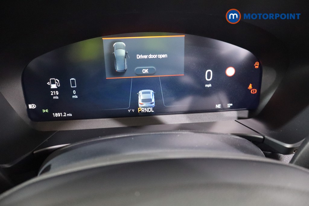 Ford Kuga St-Line Automatic Petrol Plug-In Hybrid SUV - Stock Number (1544344) - 18th supplementary image