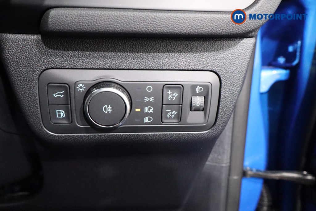 Ford Kuga St-Line Automatic Petrol Plug-In Hybrid SUV - Stock Number (1544344) - 19th supplementary image