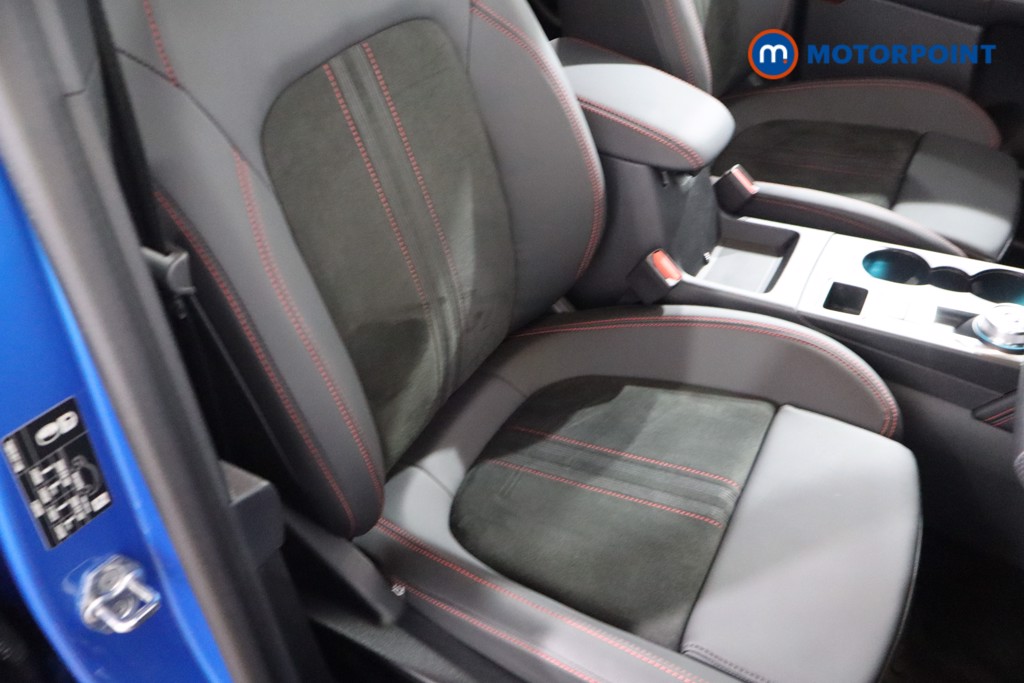 Ford Kuga St-Line Automatic Petrol Plug-In Hybrid SUV - Stock Number (1544344) - 24th supplementary image