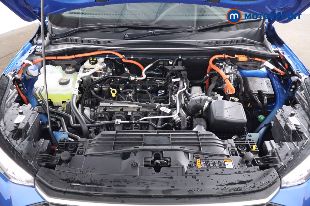 Ford Kuga St-Line Automatic Petrol Plug-In Hybrid SUV - Stock Number (1544344) - 25th supplementary image