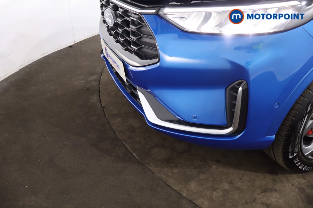 Ford Kuga St-Line Automatic Petrol Plug-In Hybrid SUV - Stock Number (1544344) - 26th supplementary image