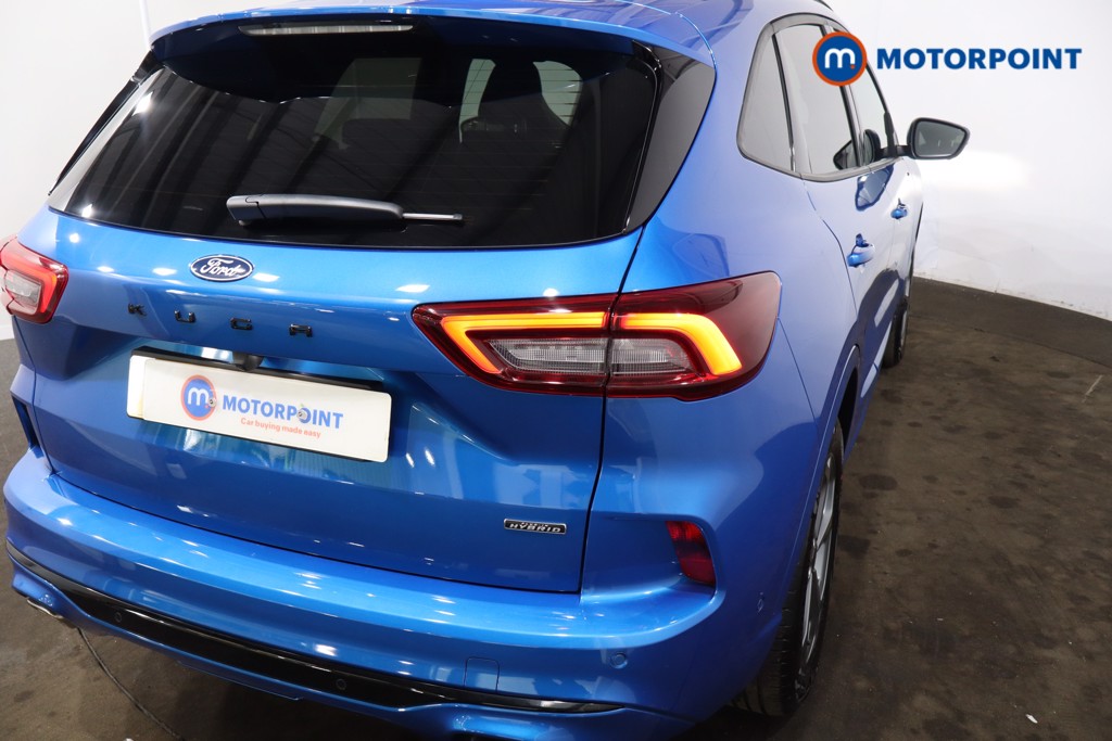 Ford Kuga St-Line Automatic Petrol Plug-In Hybrid SUV - Stock Number (1544344) - 28th supplementary image
