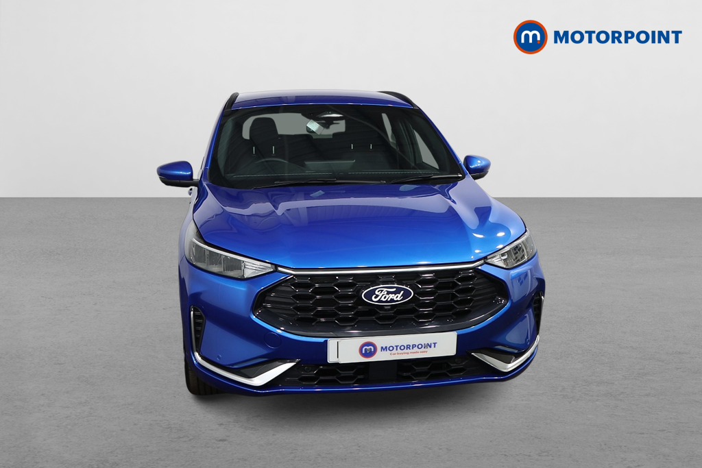 Ford Kuga St-Line Automatic Petrol Plug-In Hybrid SUV - Stock Number (1544344) - Front bumper