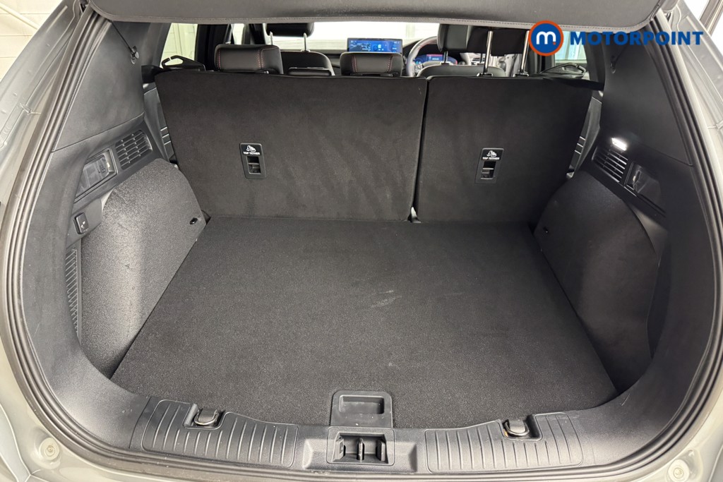 Ford Kuga St-Line Automatic Petrol Plug-In Hybrid SUV - Stock Number (1544406) - 3rd supplementary image