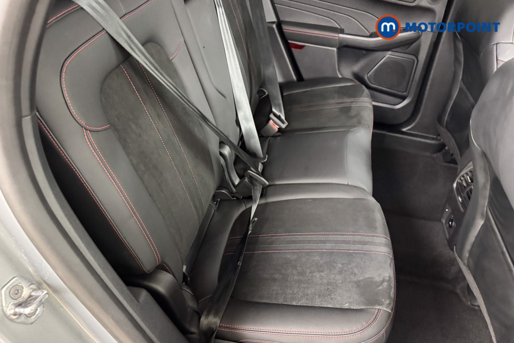 Ford Kuga St-Line Automatic Petrol Plug-In Hybrid SUV - Stock Number (1544406) - 4th supplementary image
