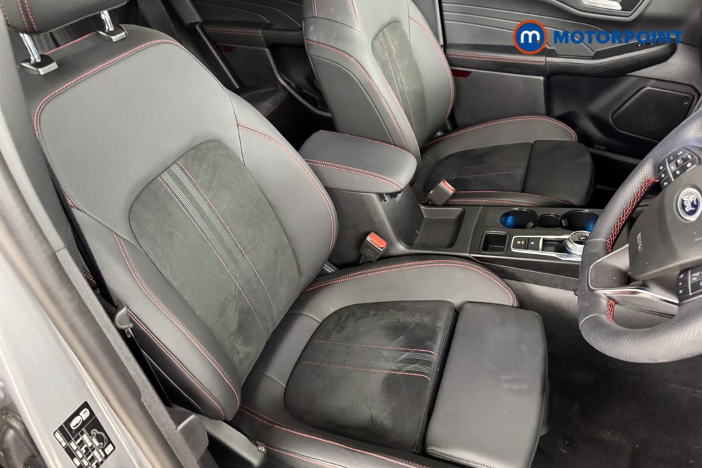 Ford Kuga St-Line Automatic Petrol Plug-In Hybrid SUV - Stock Number (1544406) - 5th supplementary image