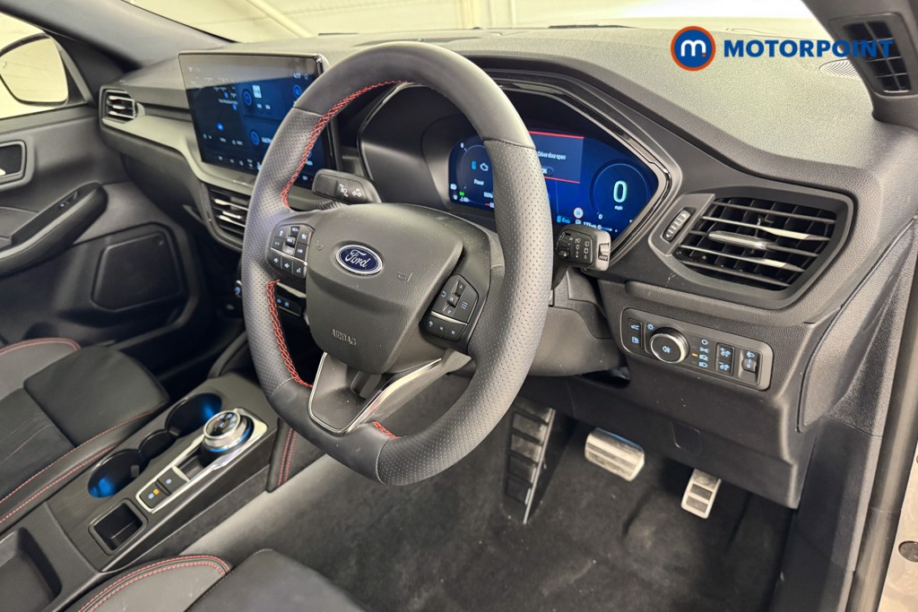 Ford Kuga St-Line Automatic Petrol Plug-In Hybrid SUV - Stock Number (1544406) - 7th supplementary image