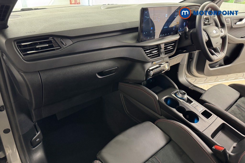 Ford Kuga St-Line Automatic Petrol Plug-In Hybrid SUV - Stock Number (1544406) - 8th supplementary image