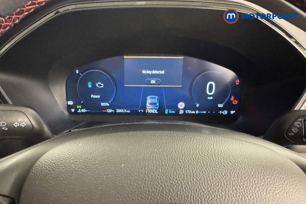 Ford Kuga St-Line Automatic Petrol Plug-In Hybrid SUV - Stock Number (1544406) - 9th supplementary image