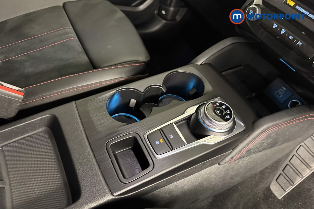 Ford Kuga St-Line Automatic Petrol Plug-In Hybrid SUV - Stock Number (1544406) - 10th supplementary image