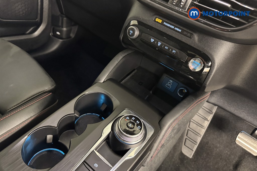 Ford Kuga St-Line Automatic Petrol Plug-In Hybrid SUV - Stock Number (1544406) - 11th supplementary image