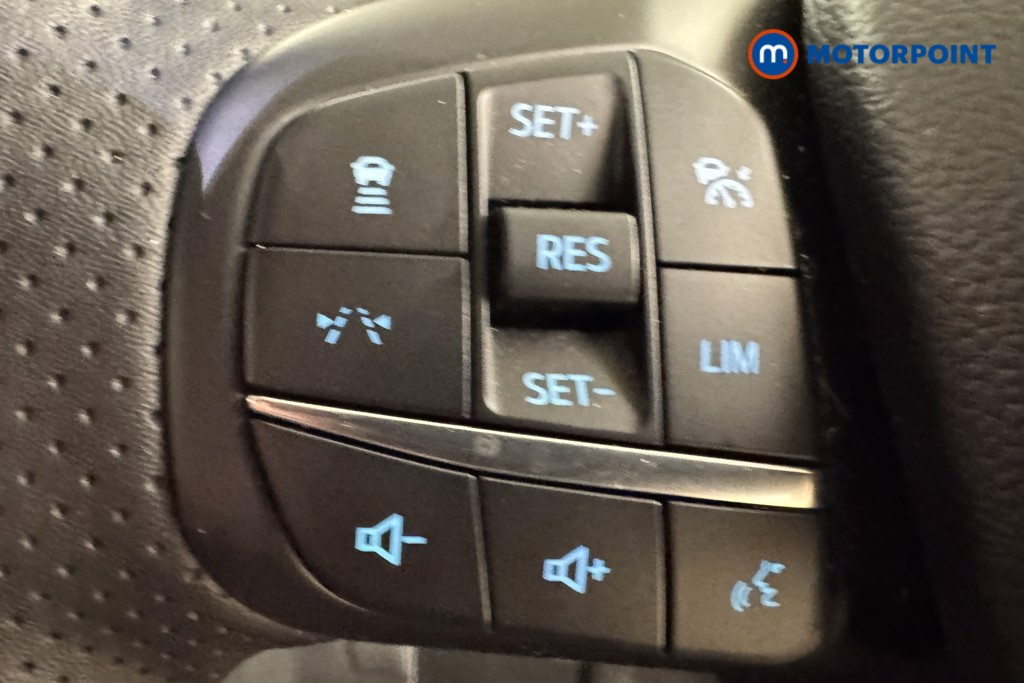 Ford Kuga St-Line Automatic Petrol Plug-In Hybrid SUV - Stock Number (1544406) - 13th supplementary image