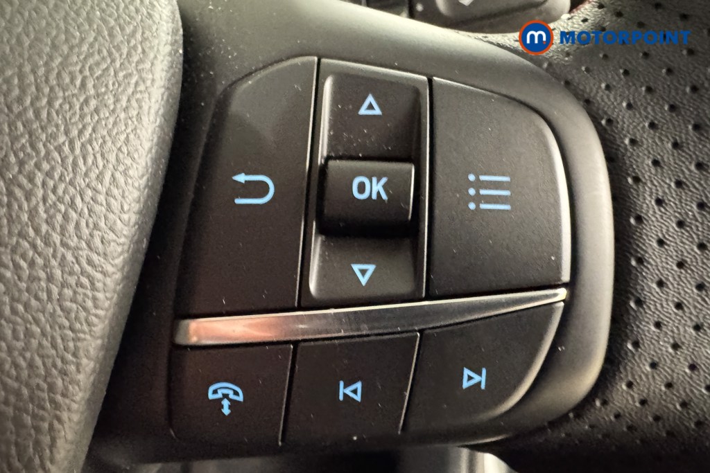 Ford Kuga St-Line Automatic Petrol Plug-In Hybrid SUV - Stock Number (1544406) - 14th supplementary image