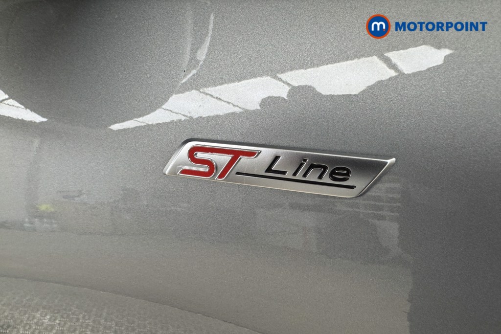 Ford Kuga St-Line Automatic Petrol Plug-In Hybrid SUV - Stock Number (1544406) - 18th supplementary image