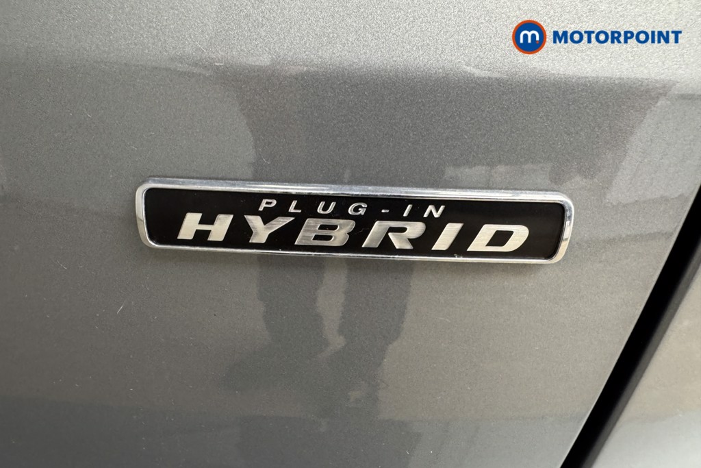 Ford Kuga St-Line Automatic Petrol Plug-In Hybrid SUV - Stock Number (1544406) - 20th supplementary image