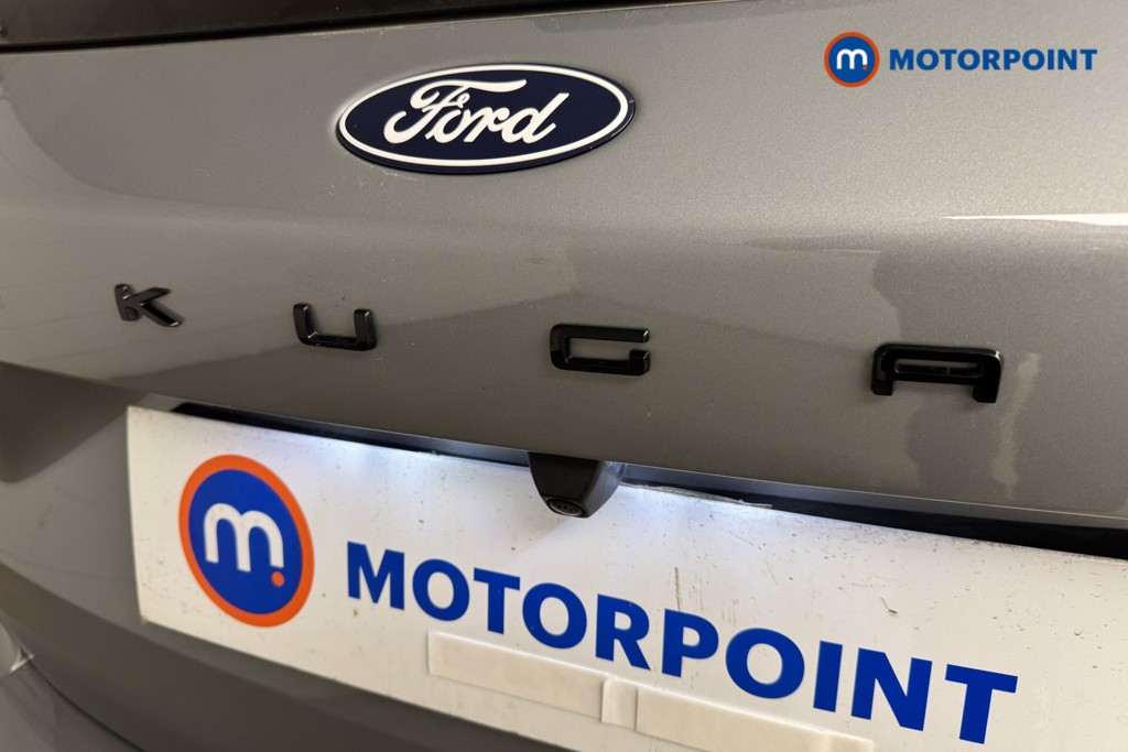 Ford Kuga St-Line Automatic Petrol Plug-In Hybrid SUV - Stock Number (1544406) - 21st supplementary image