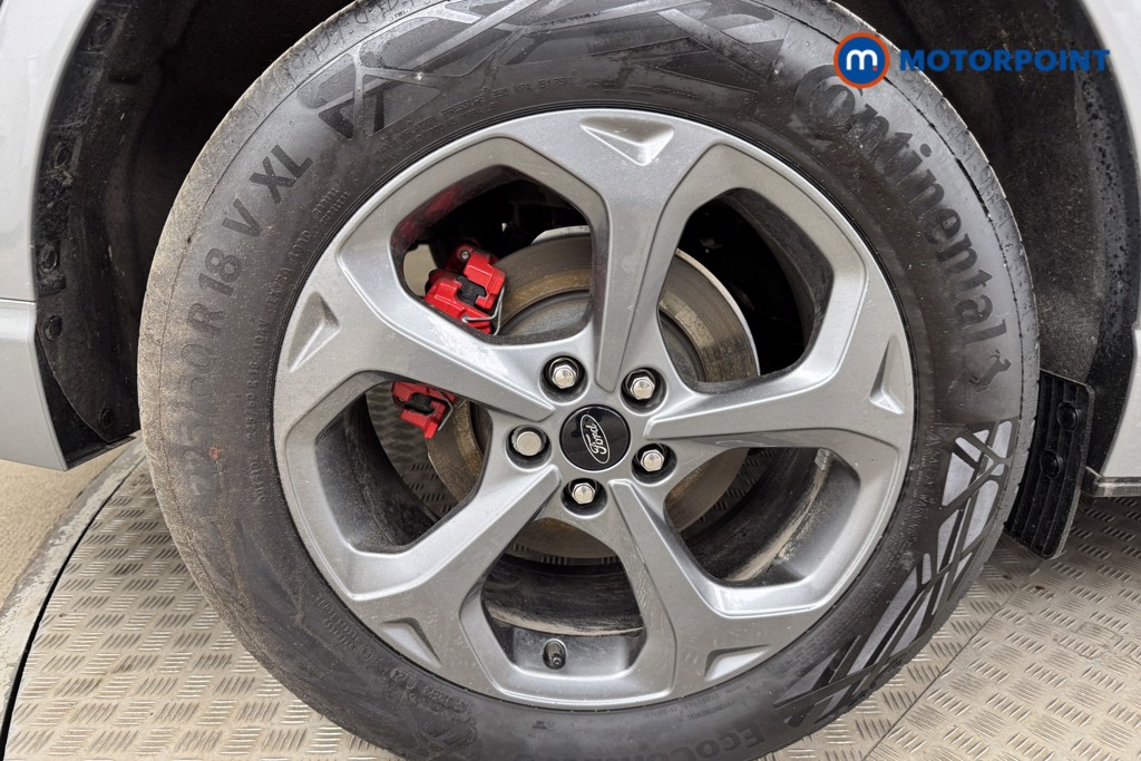 Ford Kuga St-Line Automatic Petrol Plug-In Hybrid SUV - Stock Number (1544406) - 22nd supplementary image