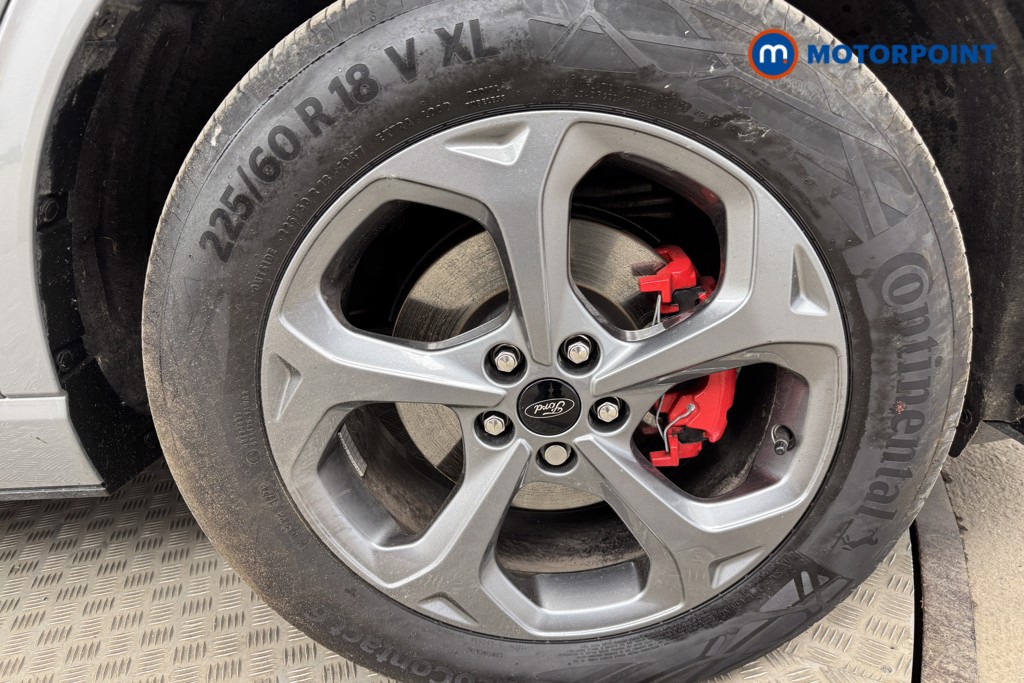 Ford Kuga St-Line Automatic Petrol Plug-In Hybrid SUV - Stock Number (1544406) - 23rd supplementary image