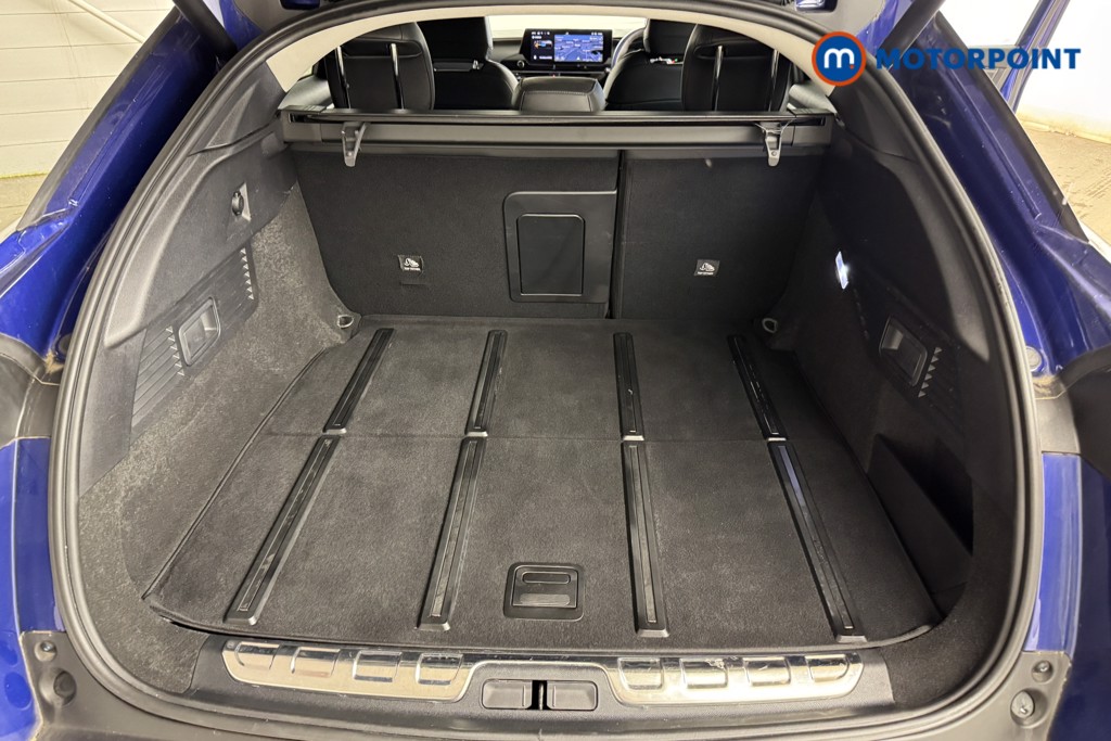 Citroen C5 X Shine Plus Automatic Petrol Plug-In Hybrid Hatchback - Stock Number (1544502) - 3rd supplementary image