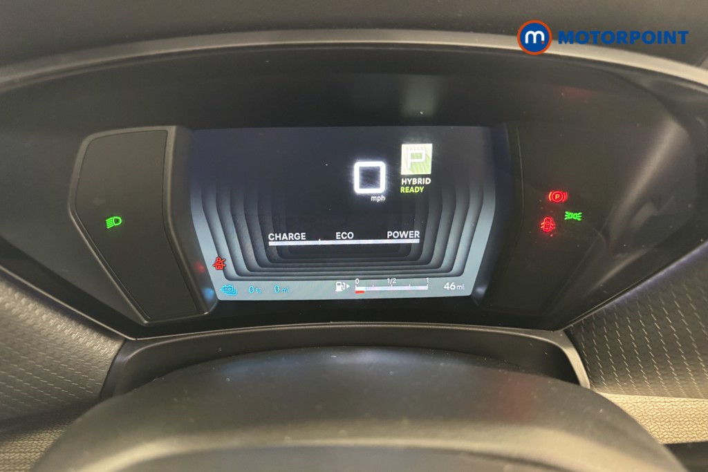 Citroen C5 X Shine Plus Automatic Petrol Plug-In Hybrid Hatchback - Stock Number (1544502) - 9th supplementary image
