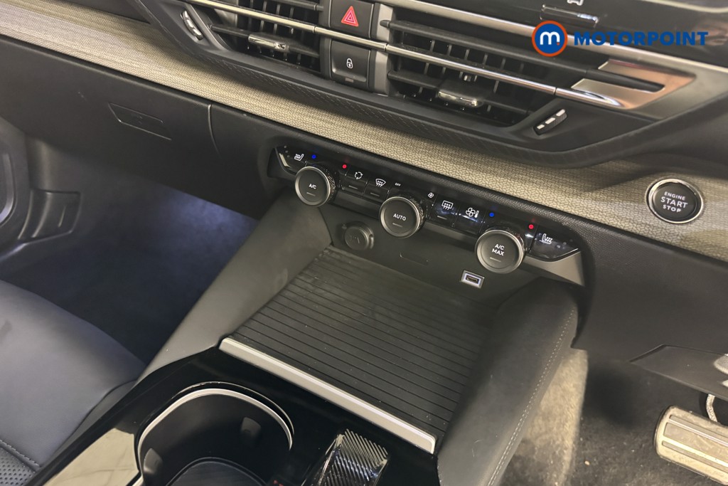 Citroen C5 X Shine Plus Automatic Petrol Plug-In Hybrid Hatchback - Stock Number (1544502) - 11th supplementary image