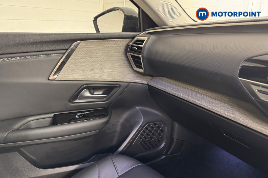 Citroen C5 X Shine Plus Automatic Petrol Plug-In Hybrid Hatchback - Stock Number (1544502) - 12th supplementary image