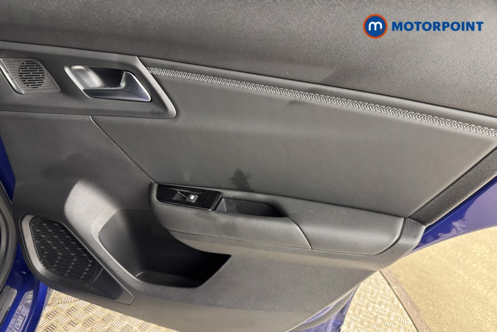 Citroen C5 X Shine Plus Automatic Petrol Plug-In Hybrid Hatchback - Stock Number (1544502) - 16th supplementary image