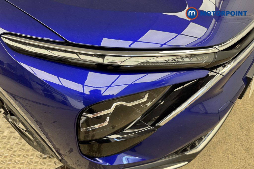 Citroen C5 X Shine Plus Automatic Petrol Plug-In Hybrid Hatchback - Stock Number (1544502) - 17th supplementary image