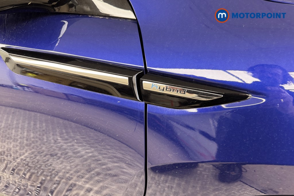 Citroen C5 X Shine Plus Automatic Petrol Plug-In Hybrid Hatchback - Stock Number (1544502) - 18th supplementary image