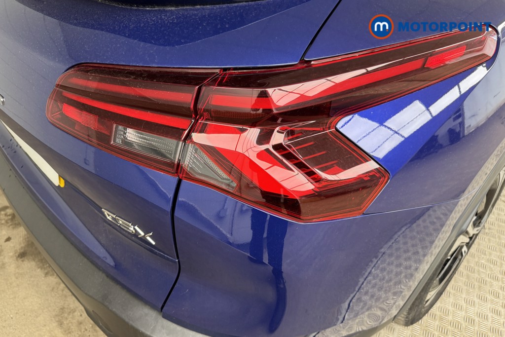 Citroen C5 X Shine Plus Automatic Petrol Plug-In Hybrid Hatchback - Stock Number (1544502) - 19th supplementary image