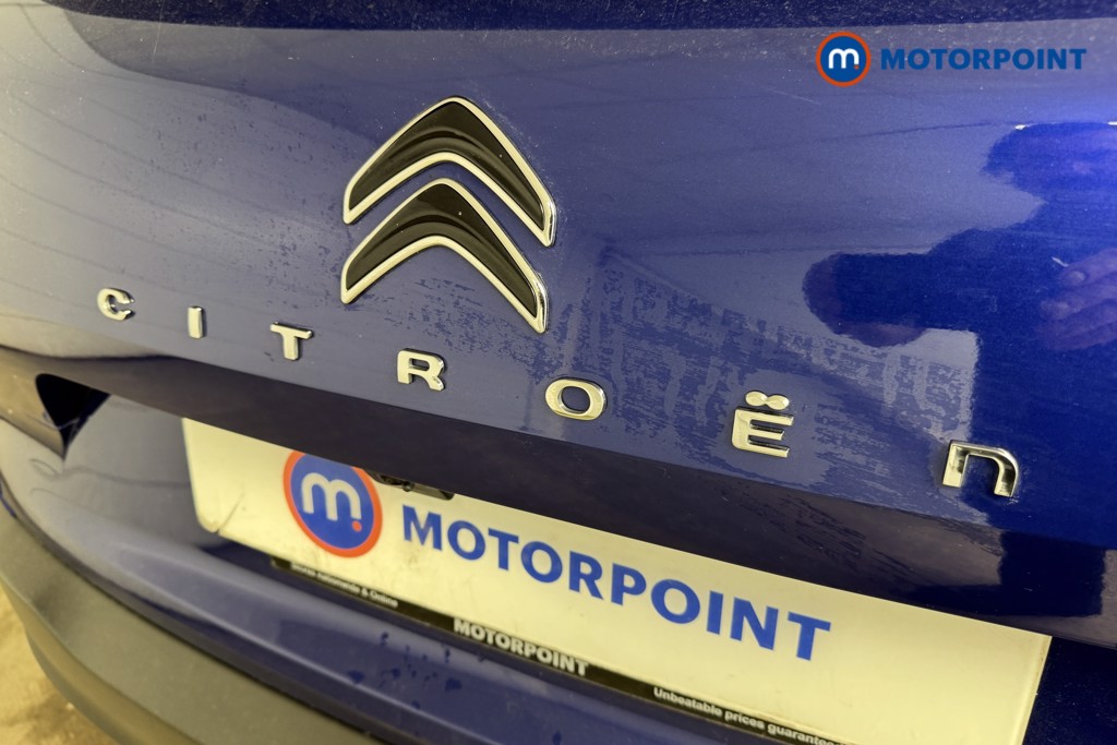 Citroen C5 X Shine Plus Automatic Petrol Plug-In Hybrid Hatchback - Stock Number (1544502) - 21st supplementary image