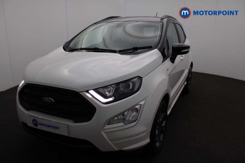 Ford Ecosport St-Line Manual Petrol SUV - Stock Number (1544595) - 2nd supplementary image