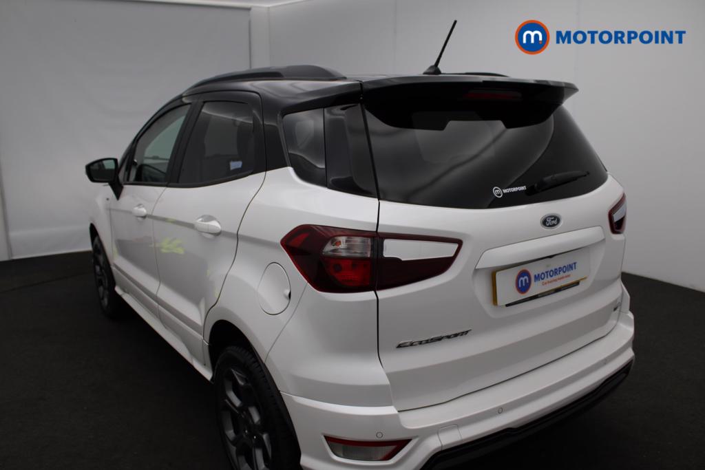 Ford Ecosport St-Line Manual Petrol SUV - Stock Number (1544595) - 3rd supplementary image