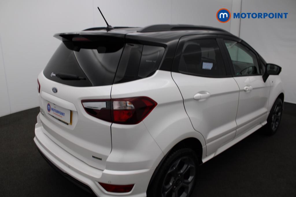 Ford Ecosport St-Line Manual Petrol SUV - Stock Number (1544595) - 4th supplementary image