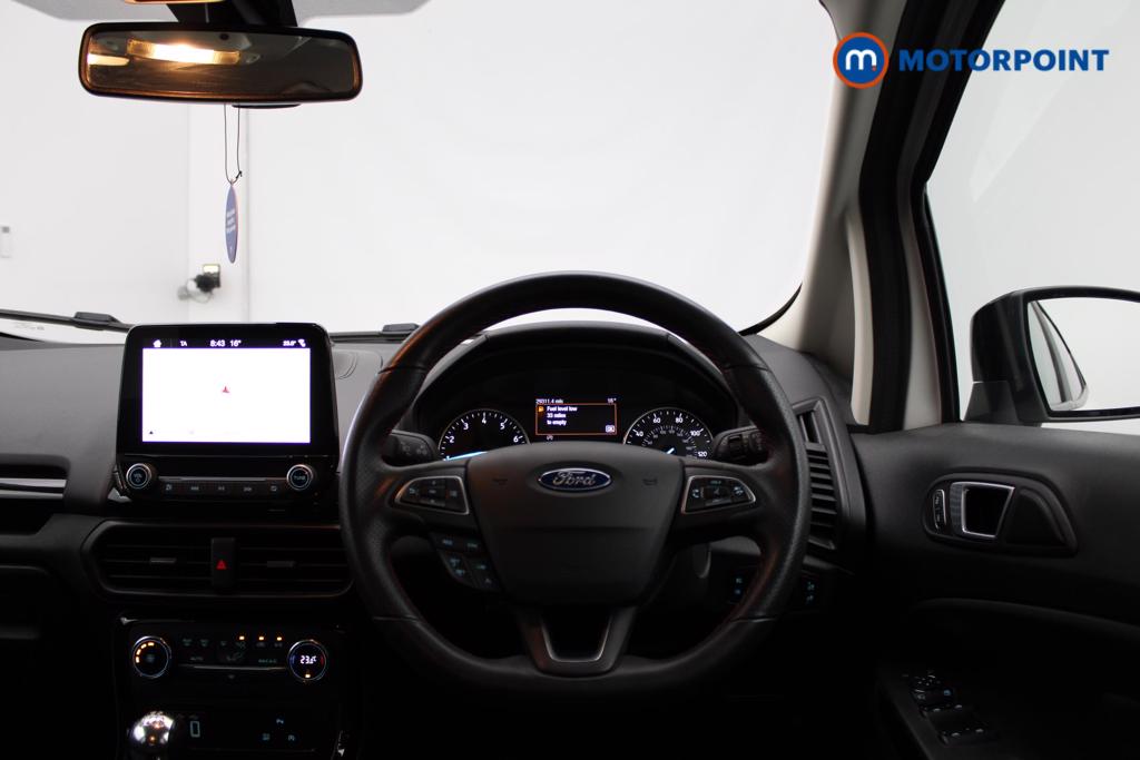 Ford Ecosport St-Line Manual Petrol SUV - Stock Number (1544595) - 5th supplementary image