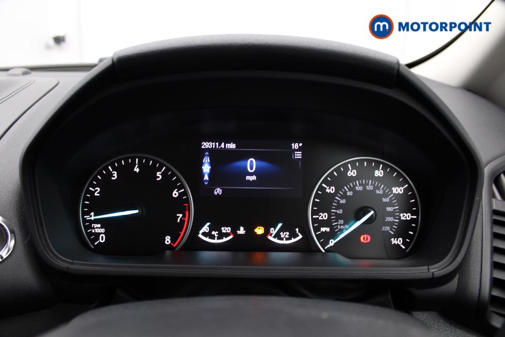 Ford Ecosport St-Line Manual Petrol SUV - Stock Number (1544595) - 6th supplementary image